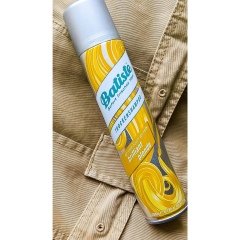 Trockenshampoo brilliant blonde von Batiste