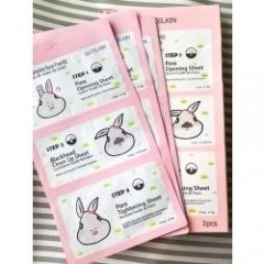 Bunny's Complete Nose Pore Kit von Celkin