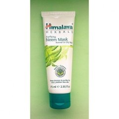 Purifying Neem Mask von Himalaya Herbals