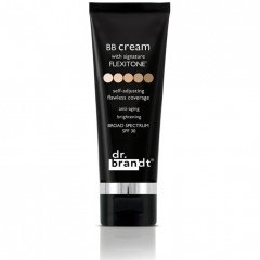 BB Cream with Signature Flexitone