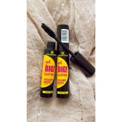 Get Big! Lashes - Volume Boost Mascara
