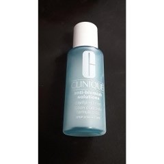 Anti-Blemish Solutions - Clarifying Lotion