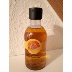 Honeymania Shower Gel