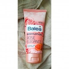 Bodylotion - Rose Elegance