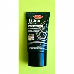 Tattoo Creme Care & Protect