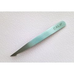 Slant / Point Tip Tweezers