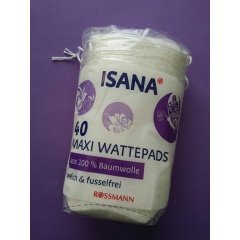 Maxi Wattepads