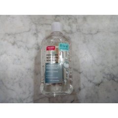 Mizellen Reinigungswasser - normale und Mischhaut von Rival de Loop