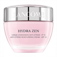Hydra Zen - Anti-Stress Moisturising Cream SPF 15