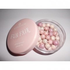 Fun Fair - shimmer pearls