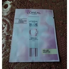 Nude Magique BB Cream Blemish Balm