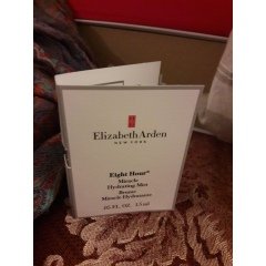 Eight Hour Miracle Hydrating Mist