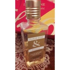 Fleur d'Or & Acacia - Douche Parfumée Shower Gel