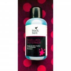 Professional Nagellackentferner von blackbird