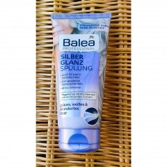 Professional - Silberglanz - Spülung