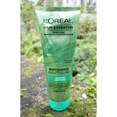 Hair Expertise - Imposante Kräftigung Shampoo Griffigkeit
