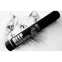Deep Darkness Mascara Intense Black von Lavera