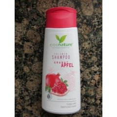 Volumen Shampoo Granatapfel