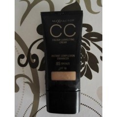 CC Colour Correcting Cream