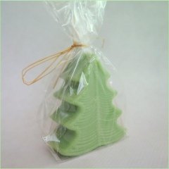 Reine Pflanzenöl-Seifentanne von Speick