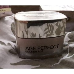 Age Perfect - Golden Age - Festigende Rosé-Creme Tag - Rosy Re-Fortifying Day Cream