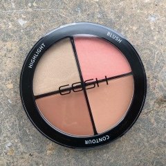 Contour'n Strobe Kit