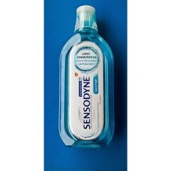 Mundspülung Cool & Fresh