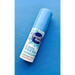 Cool Fresh Mundspray von Dontodent