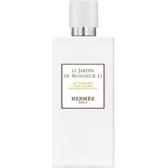 Le Jardin de Monsieur Li - Moisturizing Body Lotion