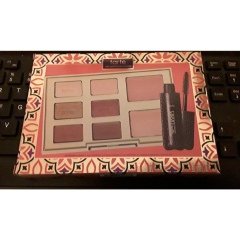 Goddess Glam Eye & Cheek Set