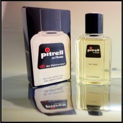 Pitrell Pre Shave Vor der Elektrorasur von Pitralon