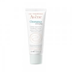 Cleanance - Hydra Soothing Cream