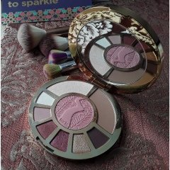 Ladies Night Clay Palette Eye & Cheek Palette