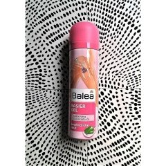 Rasiergel - Empfindliche Haut