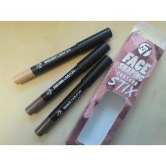 Face Shaping Contour Stix