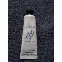 Lavender Ultra-Moisturising Hand Therapy