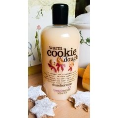 Warm Cookie Dough - Duschcreme