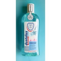 Mundspülung Sensitive von dentalux