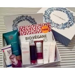 Amazon Beauty-Box