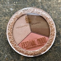 Festival Mood Contouring Powder