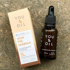 You Oil Ac Fig Ma Acai Fig Marula Antioxidants Complex Nourishing Relationship