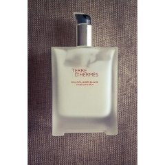 Terre d'Hermès - Émulsion Après-Rasage