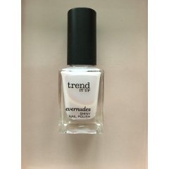 Evernudes Shiny Nail Polish