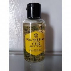 Polynesian Island Tiaré - Shower Gel