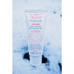 Hydrance Optimale - UV Riche Crème Hydratante SPF 20