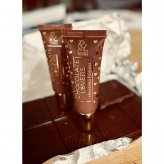 Chocolate Lovers Chocolate Lipgloss von RdeL Young