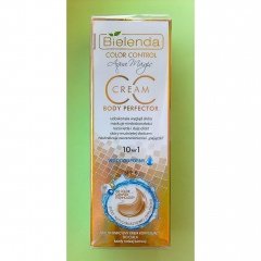 Color Control - Aqua Magic CC Cream Body Perfector von Bielenda
