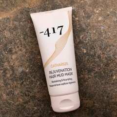 Catharsis Rejuvenation Hair Mud Mask