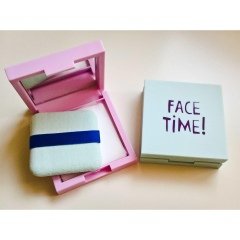 Facetime! Oil Blotting Paper