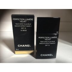 Perfection Lumière Velvet - Smooth Effect Make-Up SPF 15